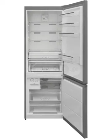 Მაცივარი Regal 492 Inox Look (1100) Tbilisi