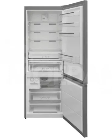 Მაცივარი Regal 492 Inox Look (1100) Тбилиси - изображение 3