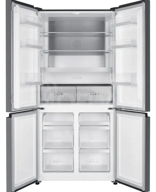 Холодильник Alneo S12090B01 (08010) Тбилиси - изображение 2