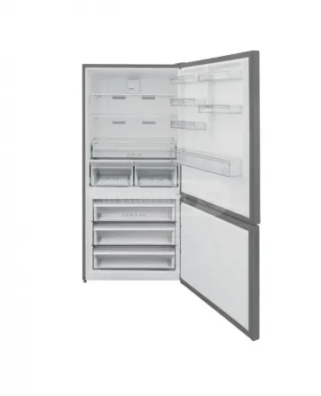 Მაცივარი Regal Ag1294 Inox (11059) Tbilisi