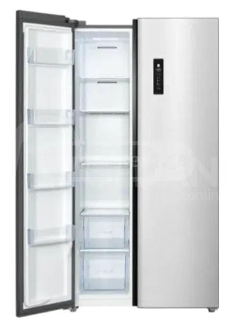 Холодильник TCL P650Sbg Тбилиси - изображение 2