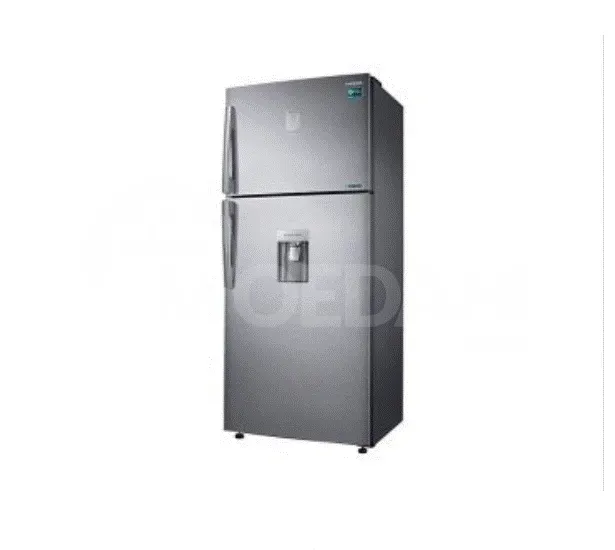 Холодильник Samsung RT53K6530Sl Тбилиси - изображение 3