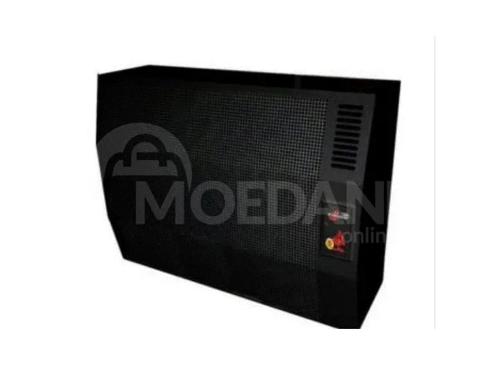 Gas heater Akog 3 H Black Tbilisi - photo 1
