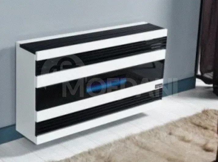 Gas heater Fujiyama FHS 12000 Tbilisi - photo 1