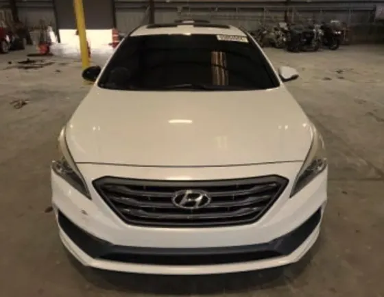 Hyundai Sonata 2017 Тбилиси