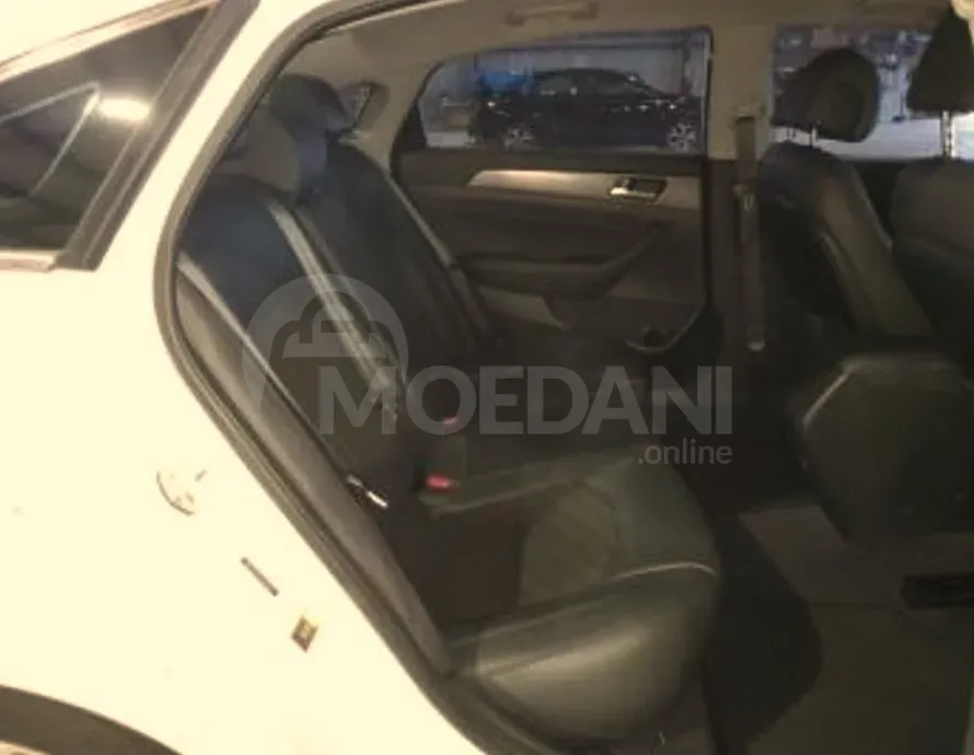 Hyundai Sonata 2017 Tbilisi - photo 8