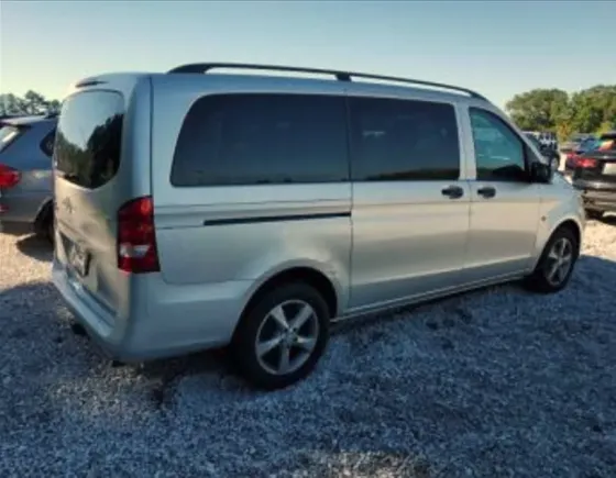 Mercedes-Benz Metris 2016 Tbilisi