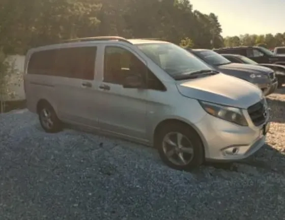 Mercedes-Benz Metris 2016 Tbilisi