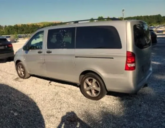 Mercedes-Benz Metris 2016 Tbilisi