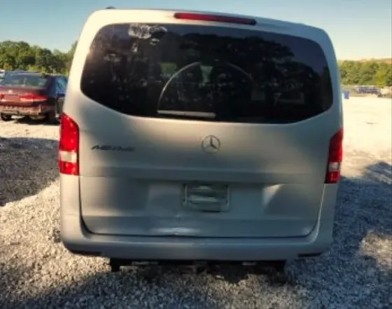 Mercedes-Benz Metris 2016 Tbilisi