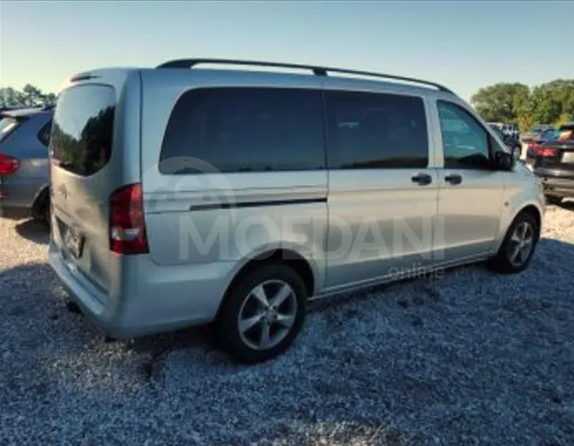 Mercedes Metris 2L 2016 Тбилиси - изображение 2