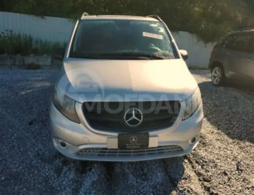 Mercedes Metris 2L 2016 Тбилиси - изображение 4