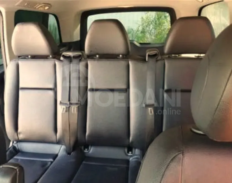 Mercedes Metris 2L 2016 Тбилиси - изображение 7