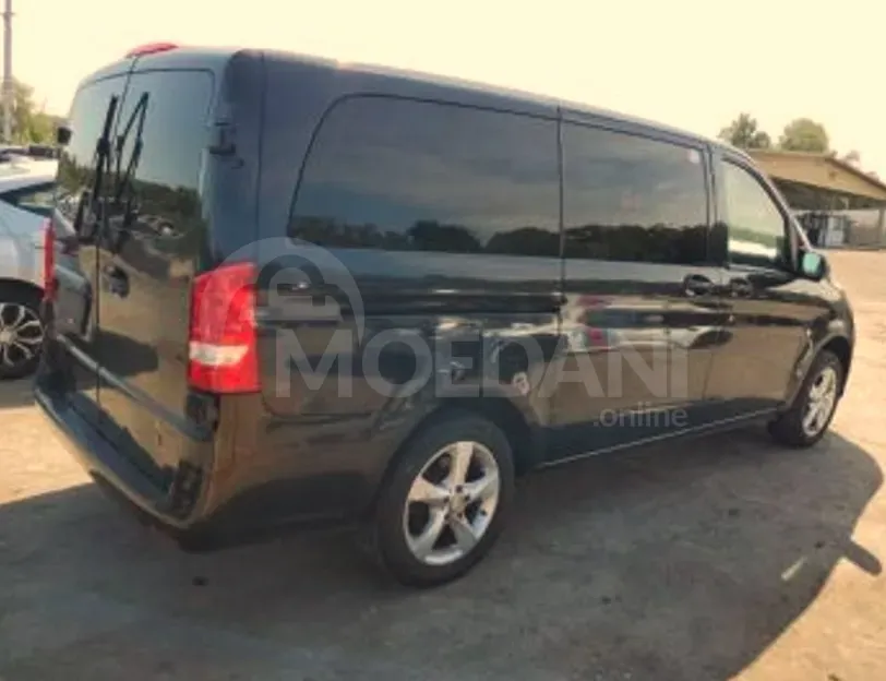 Mercedes Metris 2L 2018 Тбилиси - изображение 3