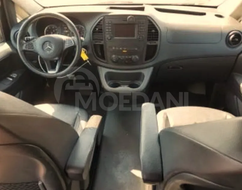 Mercedes Metris 2L 2018 Тбилиси - изображение 6