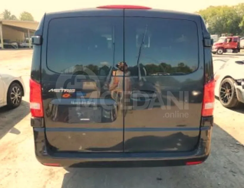 Mercedes Metris 2L 2018 Тбилиси - изображение 5