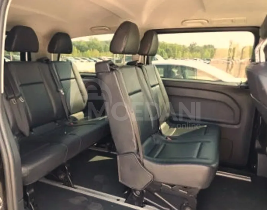 Mercedes Metris 2L 2018 Тбилиси - изображение 7