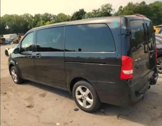 Mercedes-Benz Metris 2018 თბილისი