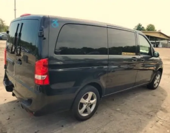 Mercedes-Benz Metris 2018 Tbilisi