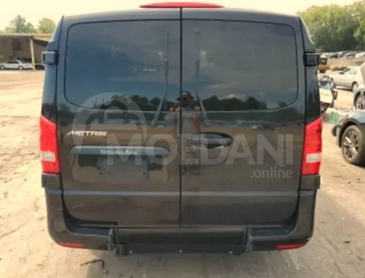 Mercedes Metris 2L 2018 Тбилиси - изображение 6