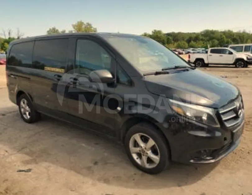 Mercedes Metris 2L 2018 Тбилиси - изображение 4