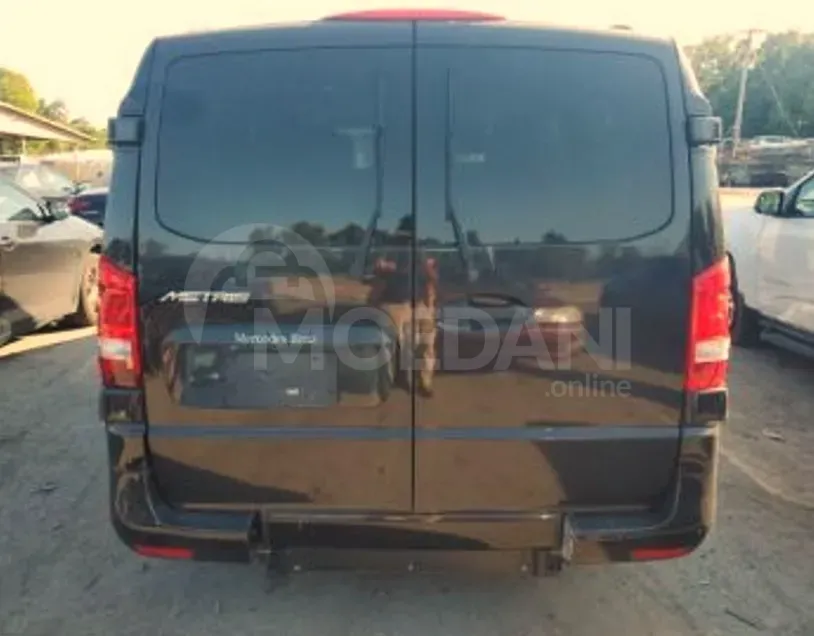 Mercedes Metris 2L 2017 Тбилиси - изображение 6