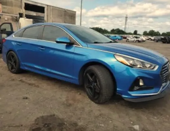 Hyundai Sonata 2019 Тбилиси