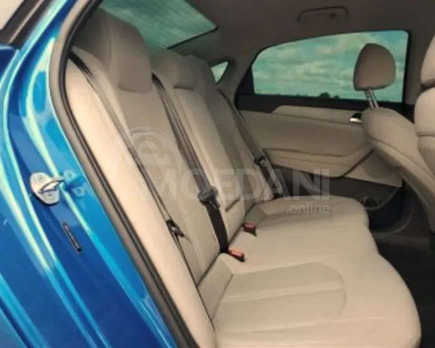 Hyundai Sonata 2019 Tbilisi - photo 8