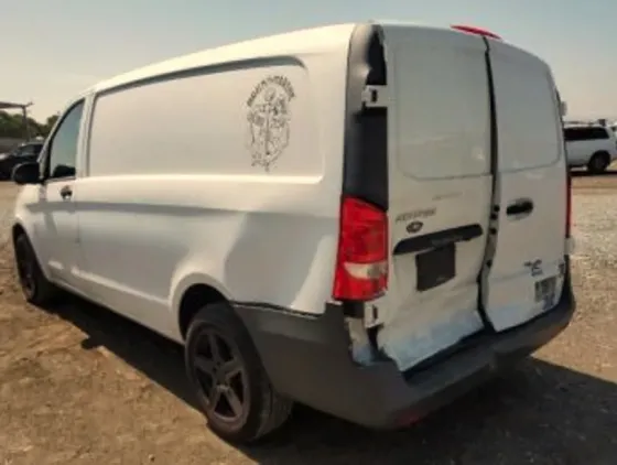 Mercedes-Benz Metris 2017 Tbilisi