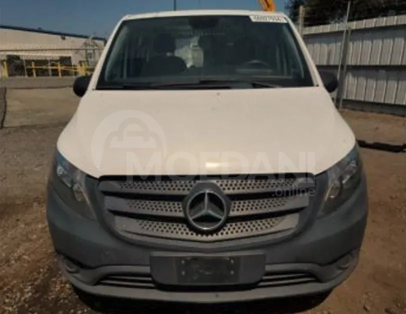 Mercedes Metris 2L 2017 Тбилиси - изображение 5
