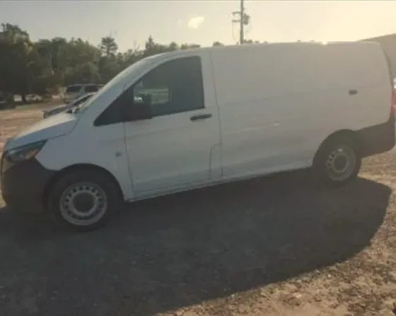 Mercedes-Benz Metris 2016 Tbilisi