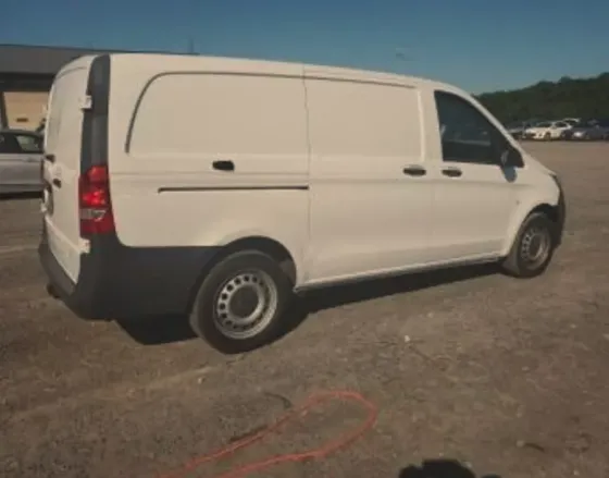 Mercedes-Benz Metris 2016 Tbilisi