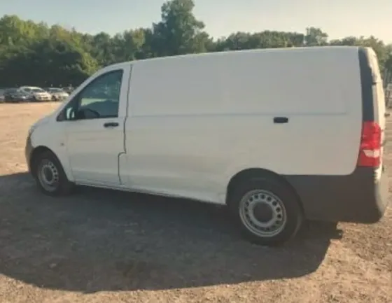 Mercedes-Benz Metris 2016 Tbilisi