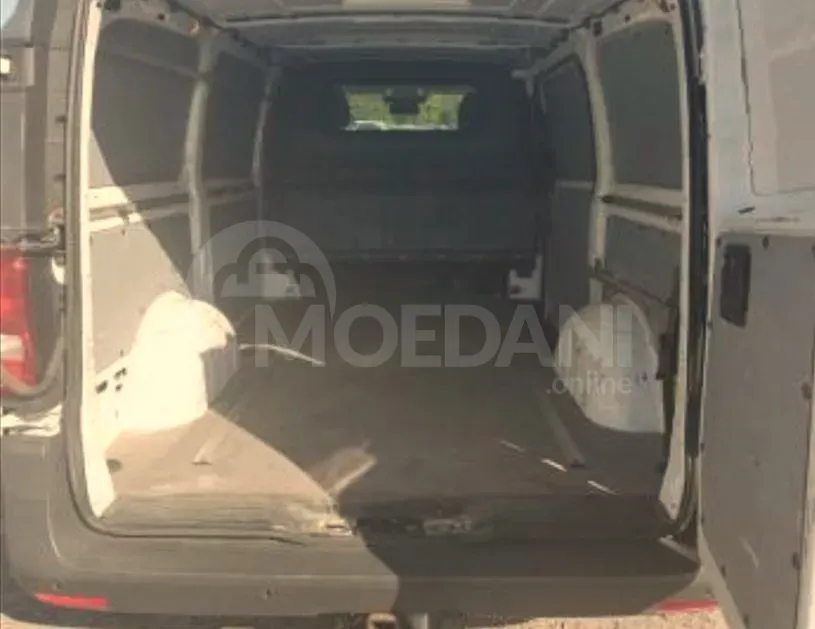 Mercedes Metris 2L 2016 Тбилиси - изображение 9