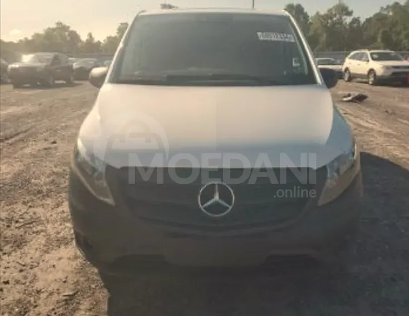 Mercedes Metris 2L 2016 Тбилиси - изображение 5