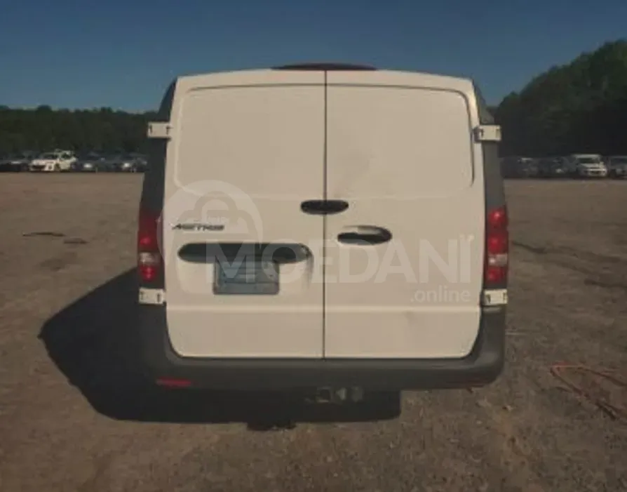 Mercedes Metris 2L 2016 Тбилиси - изображение 6