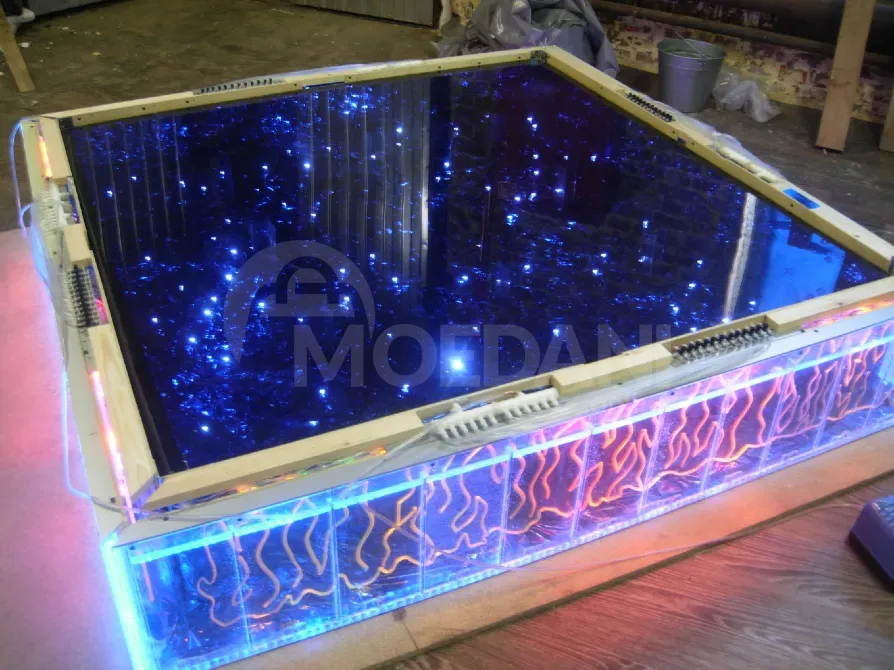 Перспективный высокорентабельный бизнес Тбилиси - изображение 4