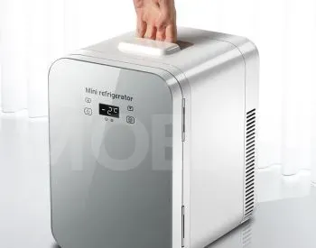 Автомобильный холодильник Тбилиси - изображение 2