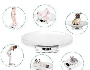 Baby scales Tbilisi - photo 2