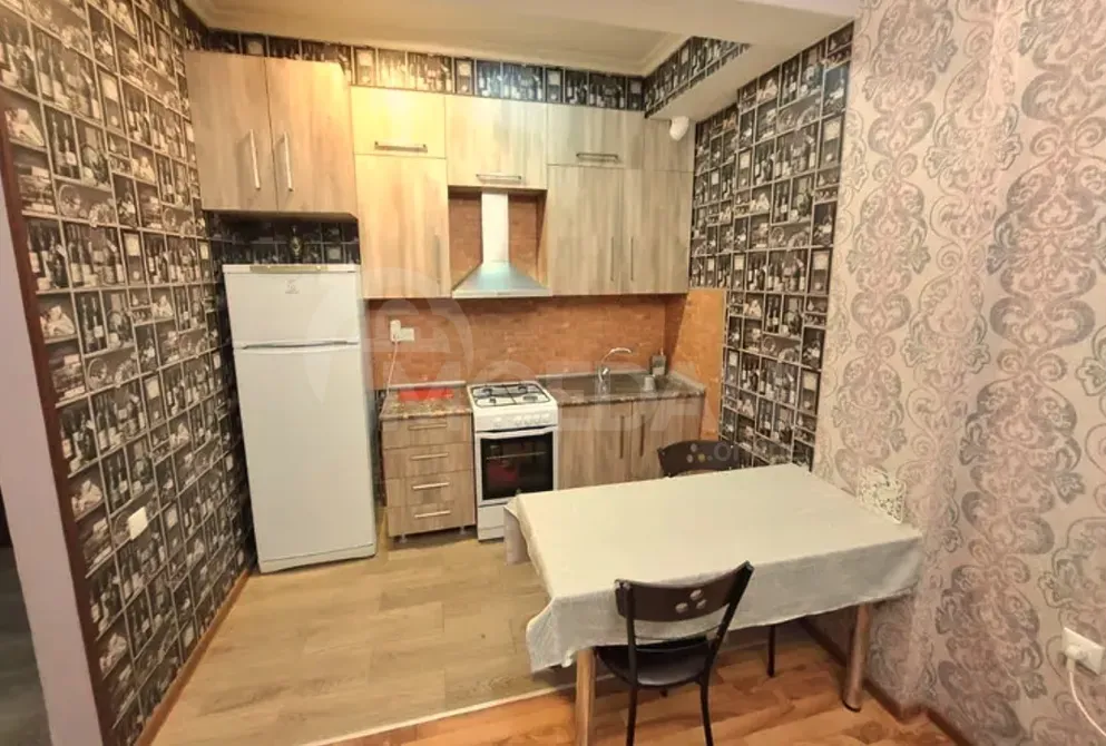 ქირავდება 2 ოთახიანი ბინა 52მ² 6/12 სართ თბილისი - photo 10