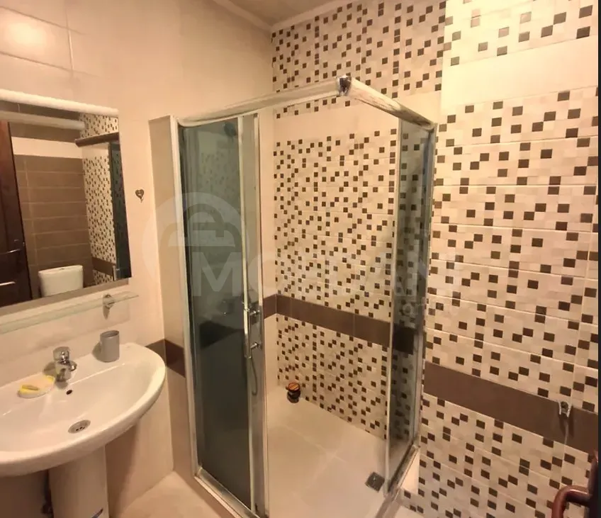 ქირავდება 2 ოთახიანი ბინა 52მ² 6/12 სართ თბილისი - photo 7