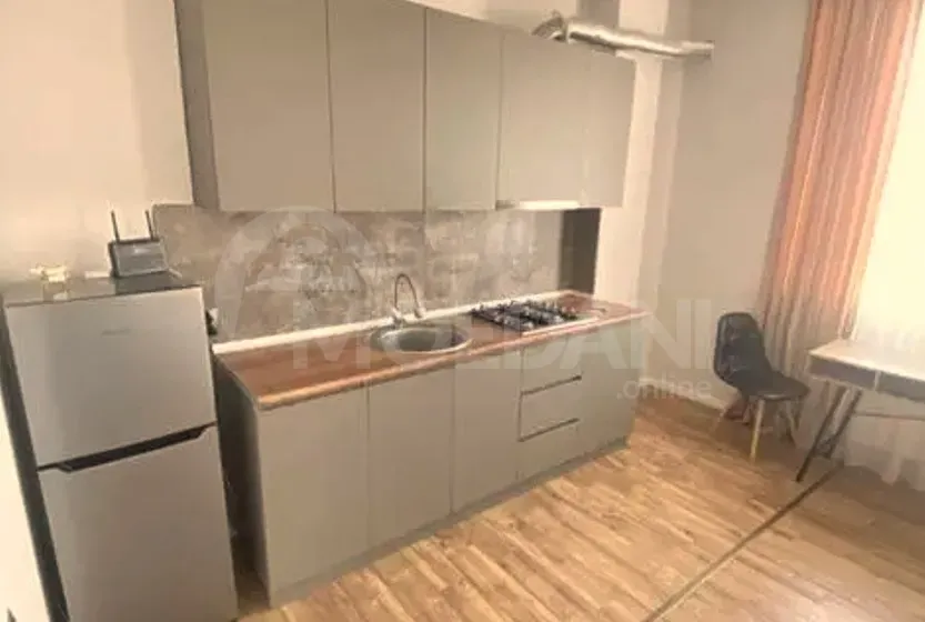 ქირავდება 2 ოთახიანი ბინა 50მ² 7/12 სართ თბილისი - photo 11