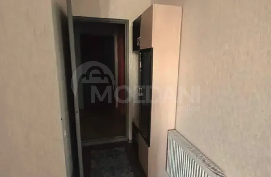 Apartments For Rent three-room 65м² 5/12 floor Tbilisi - photo 2