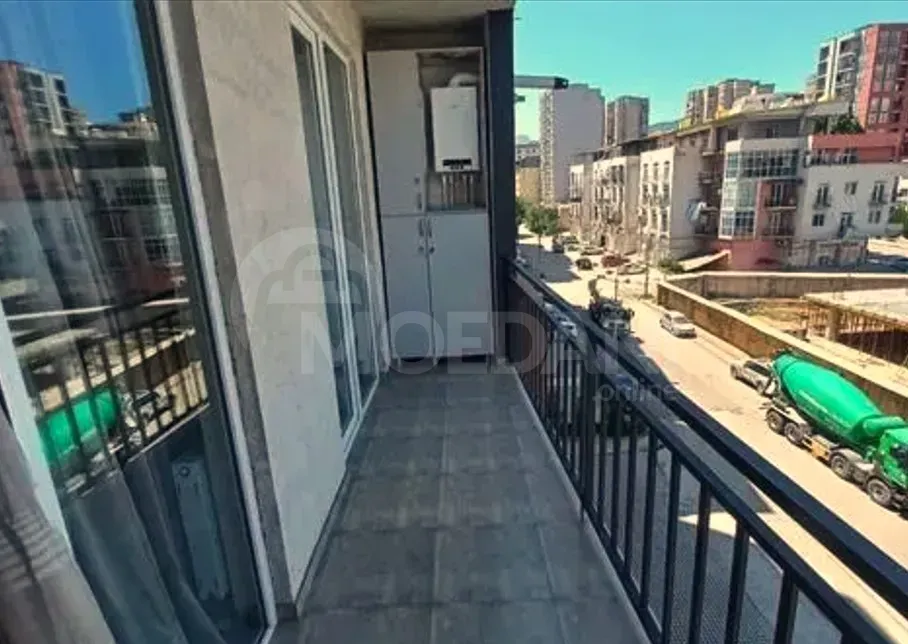 Apartments For Rent three-room 65м² 5/12 floor Tbilisi - photo 3