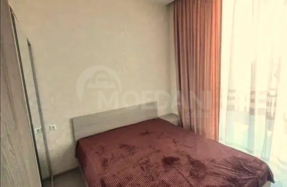 Apartments For Rent three-room 65м² 5/12 floor Tbilisi - photo 6