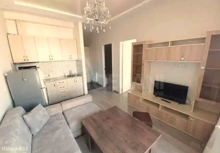 Apartments For Rent three-room 65м² 5/12 floor Tbilisi - photo 5