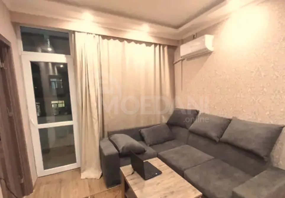 Сдам 2-комн. квартиру 52м² 5/12 эт. Тбилиси - изображение 2