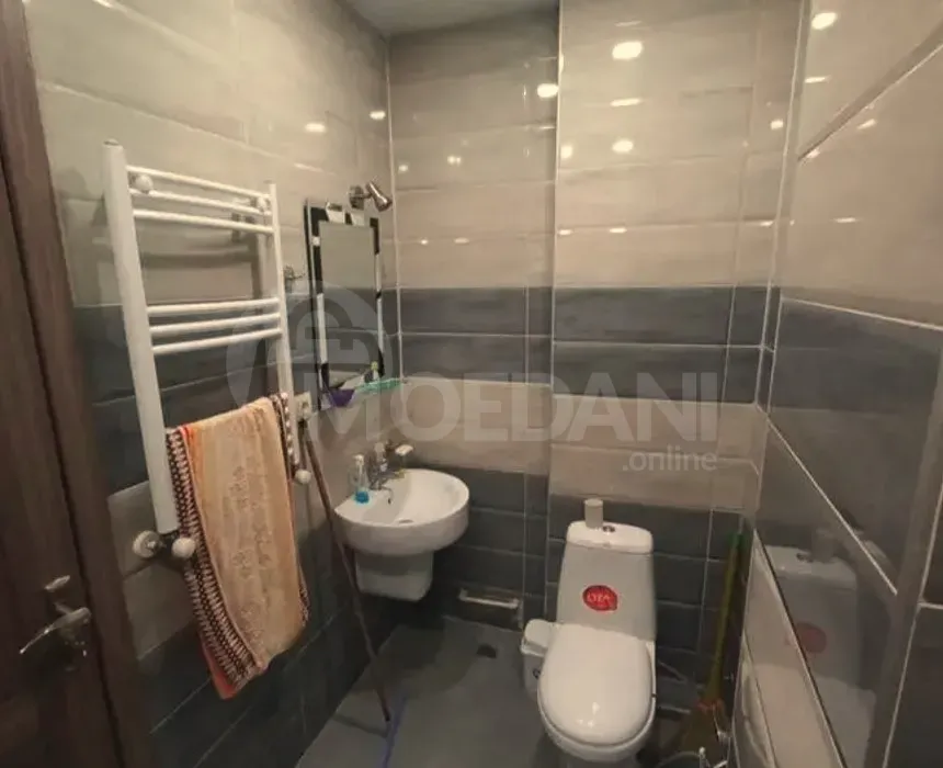 Сдам 2-комн. квартиру 52м² 5/12 эт. Тбилиси - изображение 5