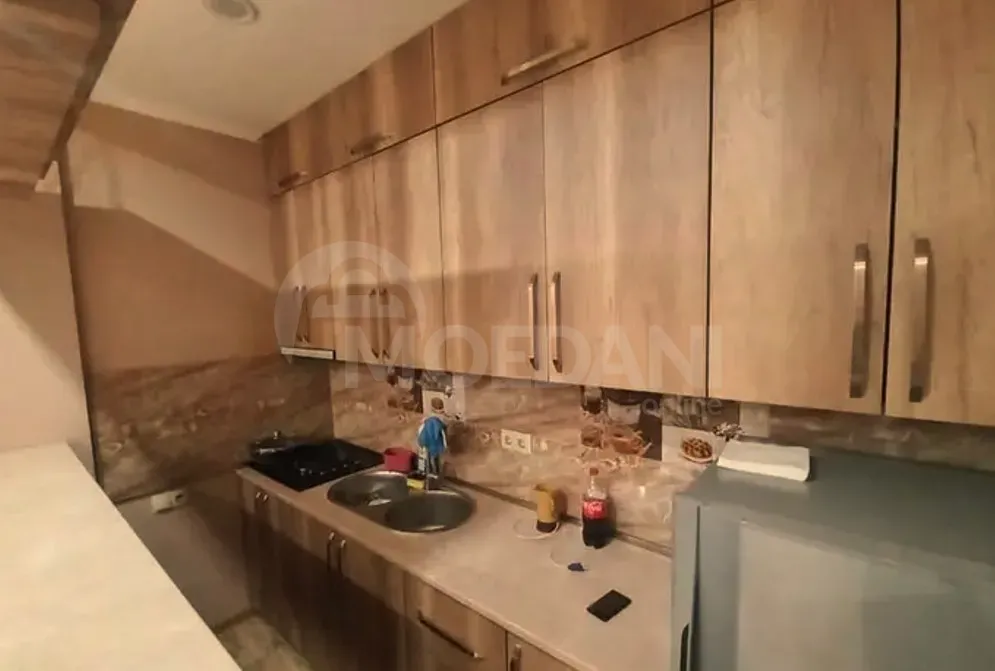 Apartments For Rent two-room 50м² 7/20 floor Tbilisi - photo 7