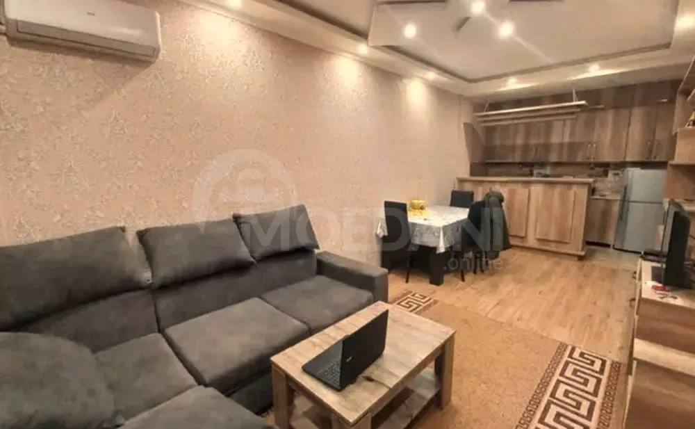 Apartments For Rent two-room 50м² 7/20 floor Tbilisi - photo 3